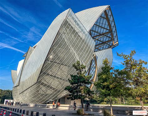 fondation louis vuitton 2022